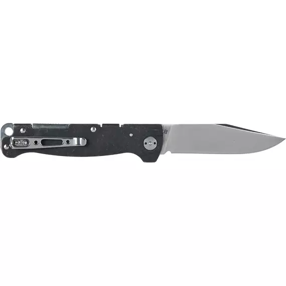 Ніж Boker Plus Atlas Backlock Clippoint к:black, фото , изображение 2